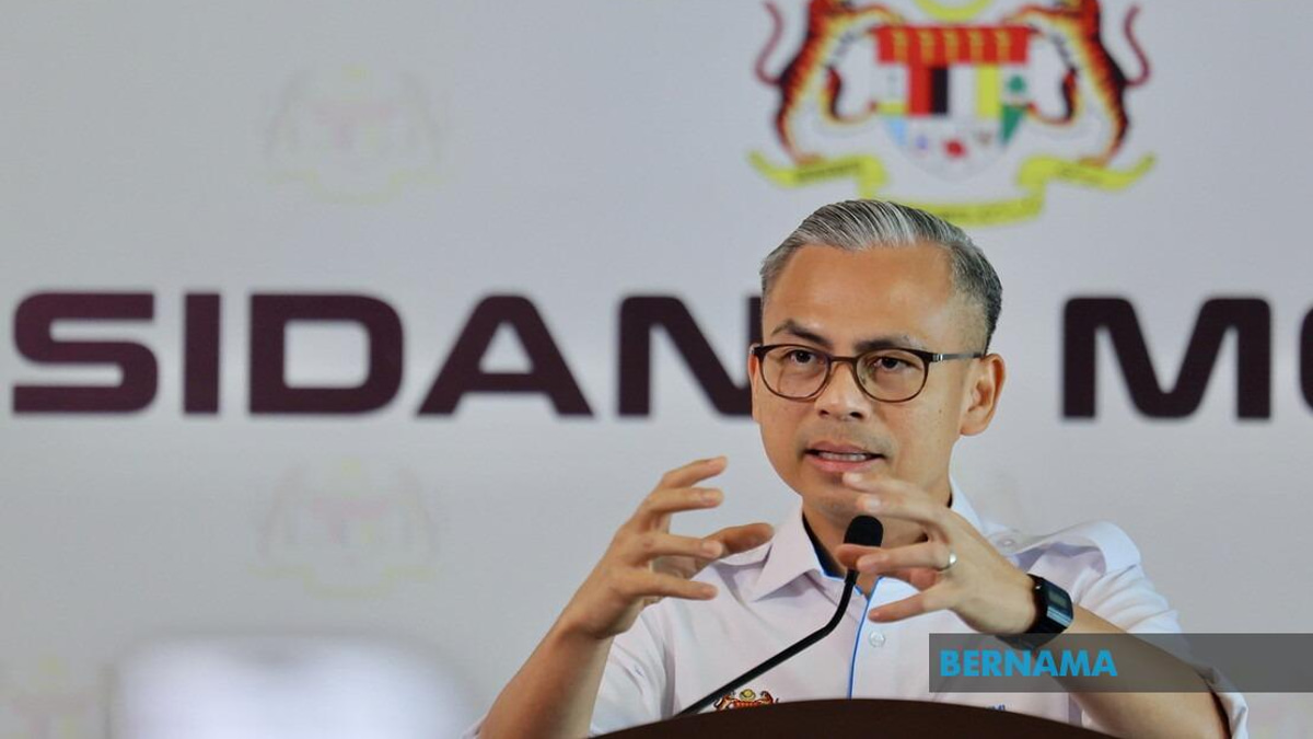 Cabinet To Convene Foreign Workers Committee Next Week Under Ahmad Zahid