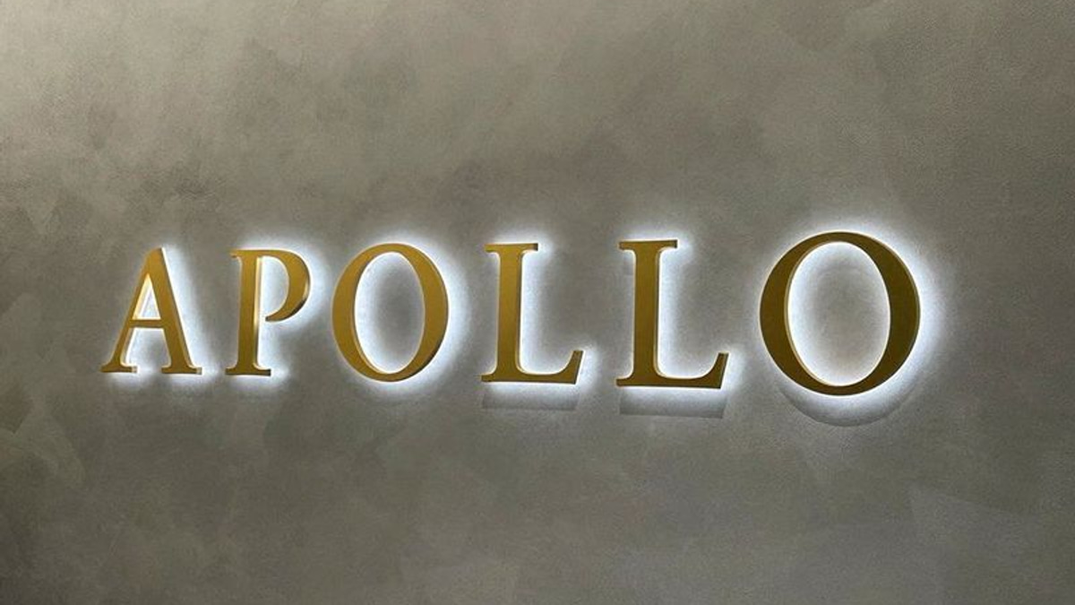 Apollo Global Management Discloses Major Data Breach Affecting Customer Information