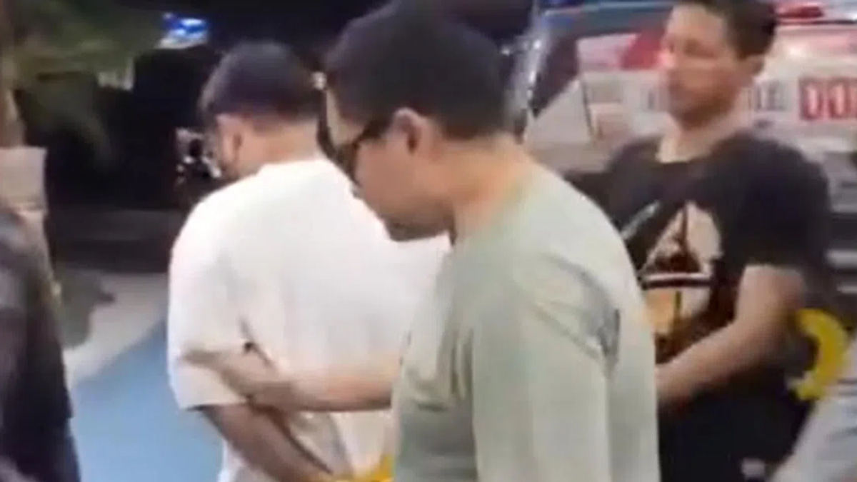 Singaporean Man Arrested in Bali Over Alleged Strangling Death of Indonesian Girlfriend