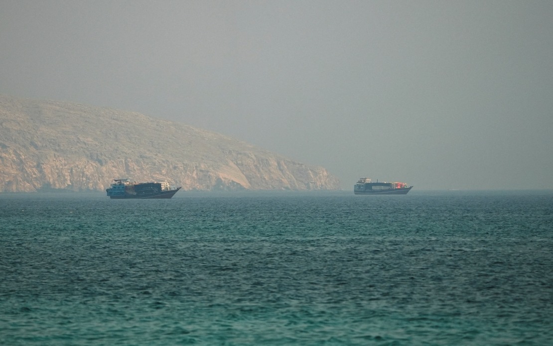 Iran Threatens to Close Strait of Hormuz if US Maritime Blockade Continues