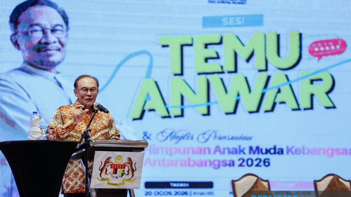 Anwar to Unveil Major Announcements on National Day Eve and Malaysia Day