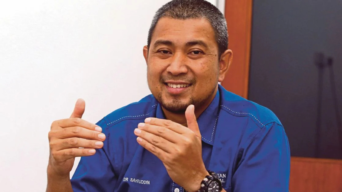 Ex-Johor Chief Minister Eyes Bukit Kepong Seat in July State Election