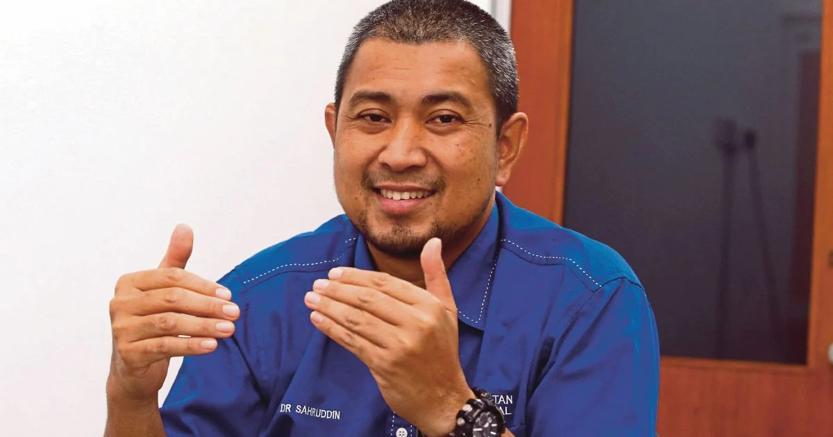 Ex-Johor Chief Minister Eyes Bukit Kepong Seat in July State Election
