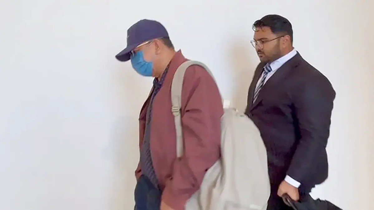 Former Ikram Official Faces Fresh Money Laundering Charge Over RM18 Million