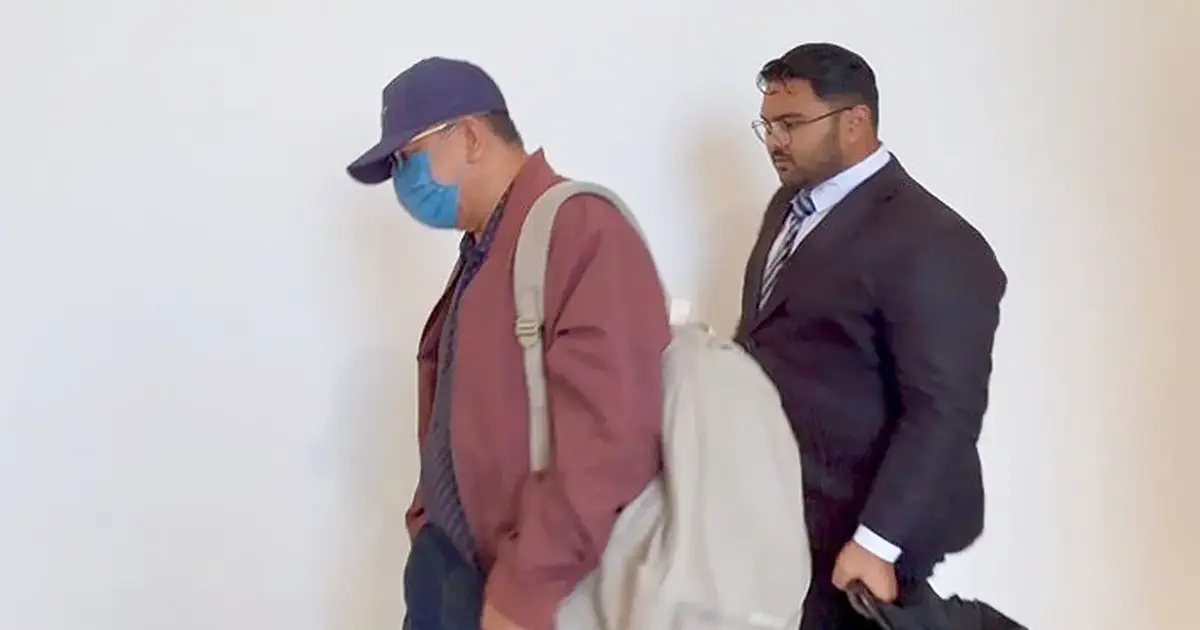 Former Ikram Official Faces Fresh Money Laundering Charge Over RM18 Million