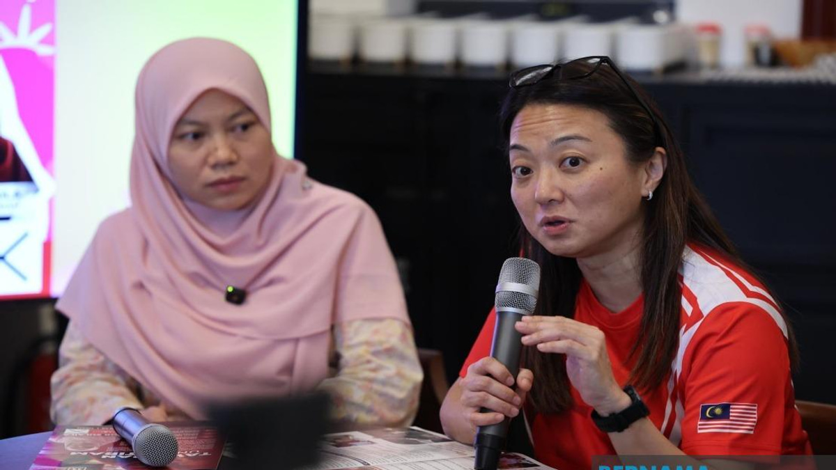Johor Election Manifestos Reflect Common Voter Concerns, Says Hannah Yeoh