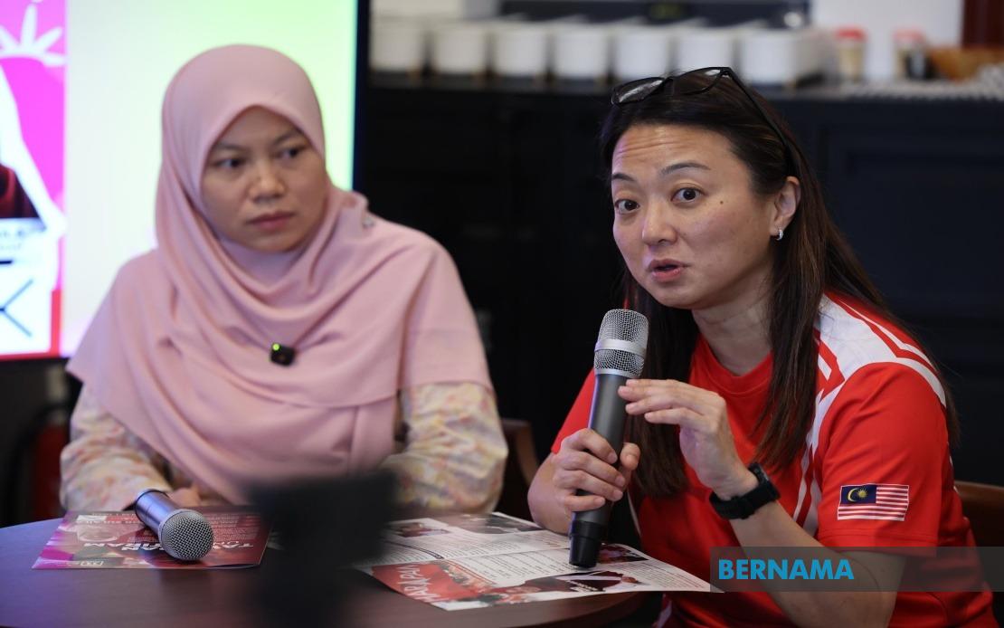 Johor Election Manifestos Reflect Common Voter Concerns, Says Hannah Yeoh