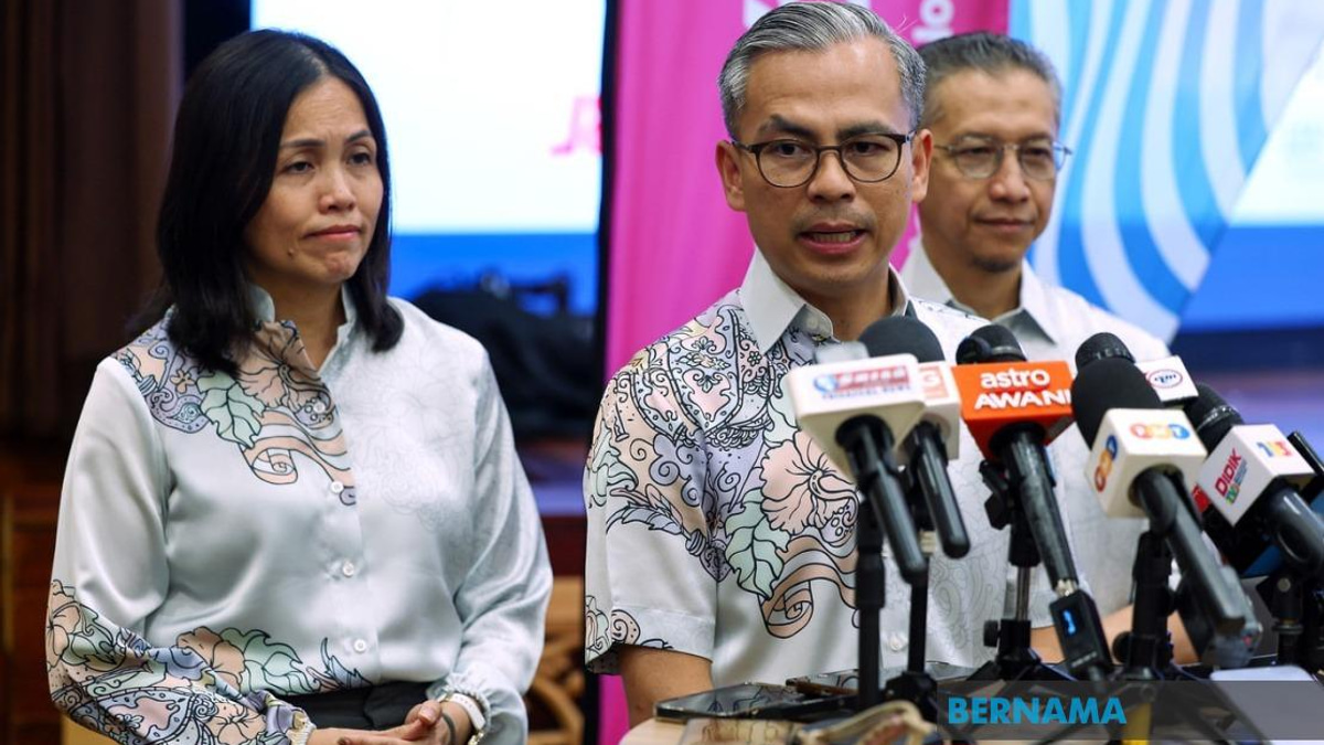 Tabung Haji RCI Report Forwarded to Police, MACC and Other Agencies for Criminal Investigation