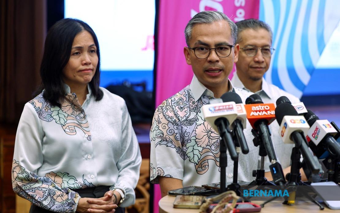 Tabung Haji RCI Report Forwarded to Police, MACC and Other Agencies for Criminal Investigation