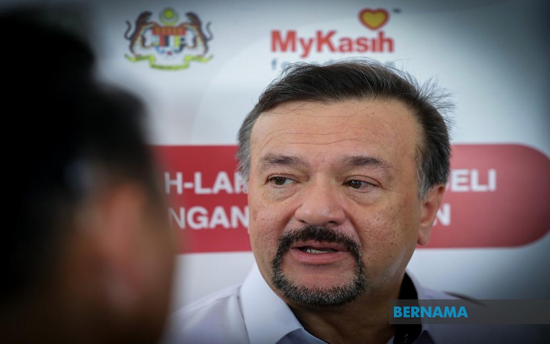 Government Open to Refining BUDI Diesel Subsidy Programme, Says Finance Minister