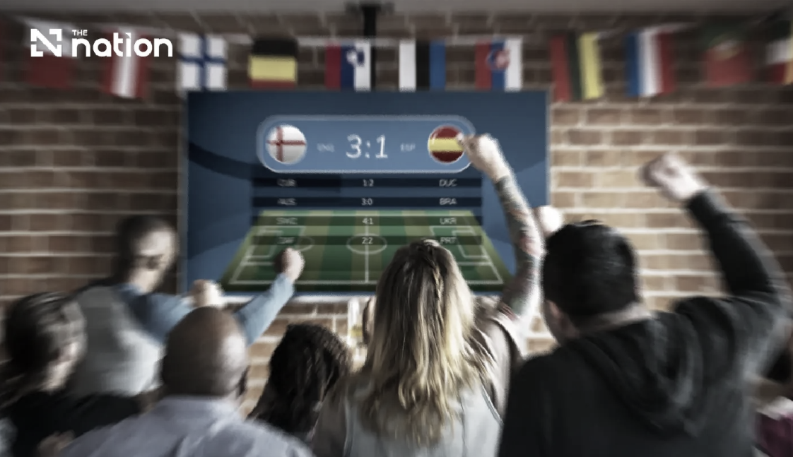 Thailand Deploys AI to Dismantle 13,888 World Cup Gambling Sites in 18-Day Blitz