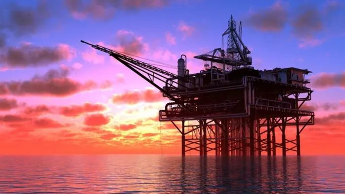 Oil edges higher as doubts emerge over US-Iran ceasefire durability