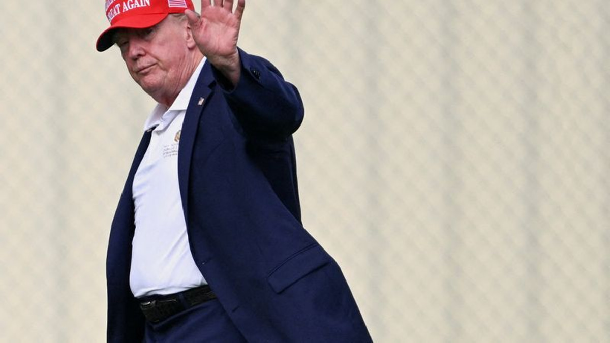 Majority of Americans Question Trump's Business Dealings as President, Citing Crypto Profits
