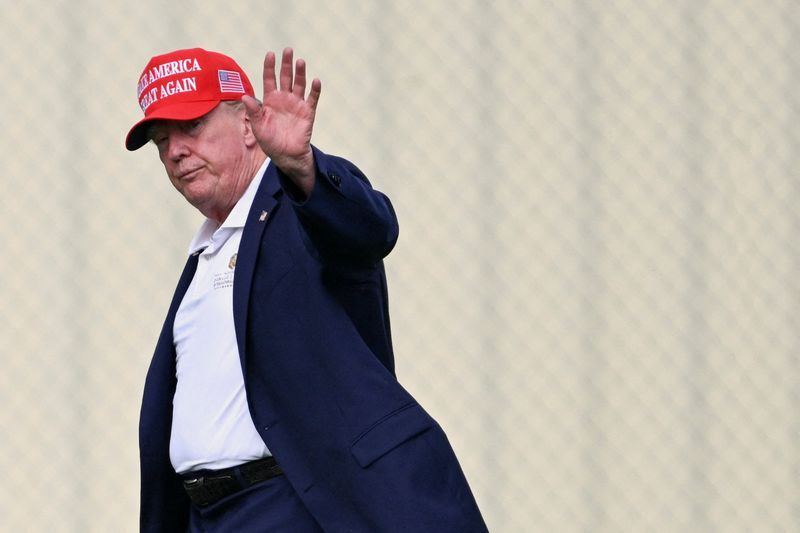 Majority of Americans Question Trump's Business Dealings as President, Citing Crypto Profits