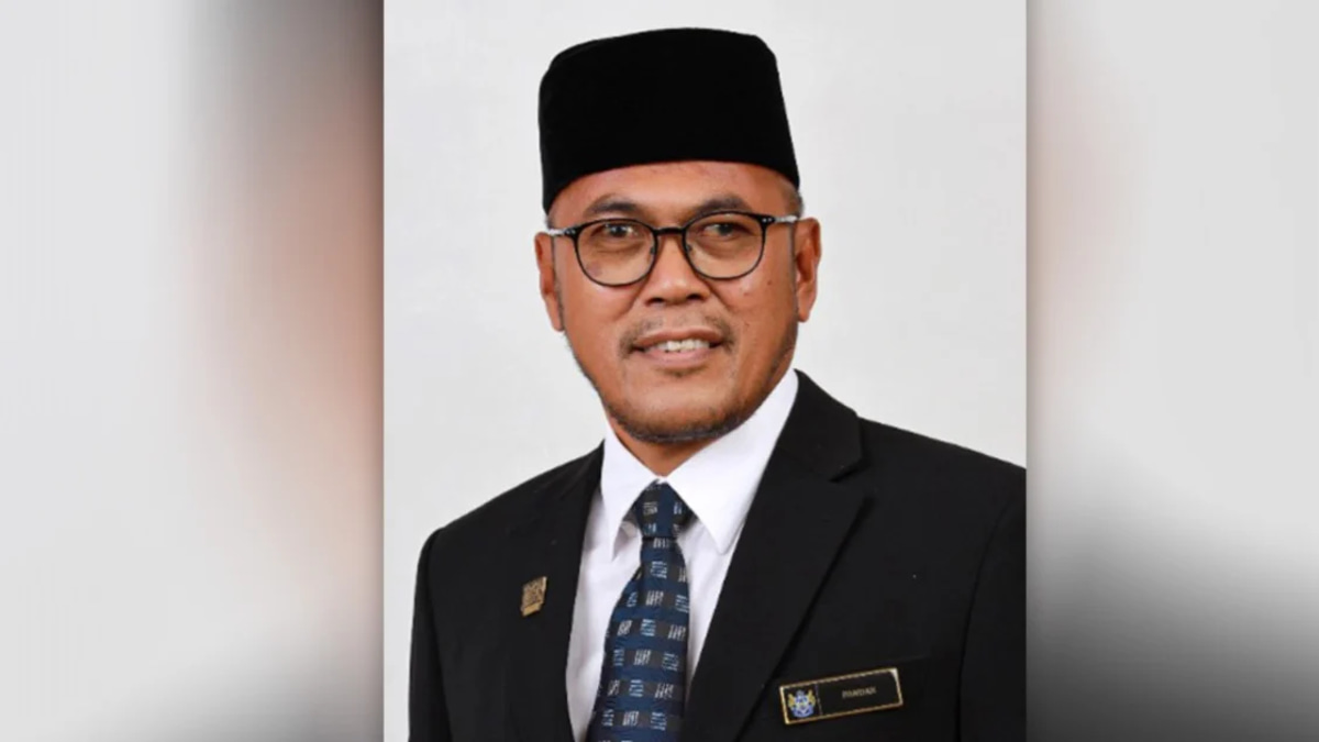 Pandak Ahmad to Defend Kota Iskandar in Rematch Against Dzulkefly in Johor Election