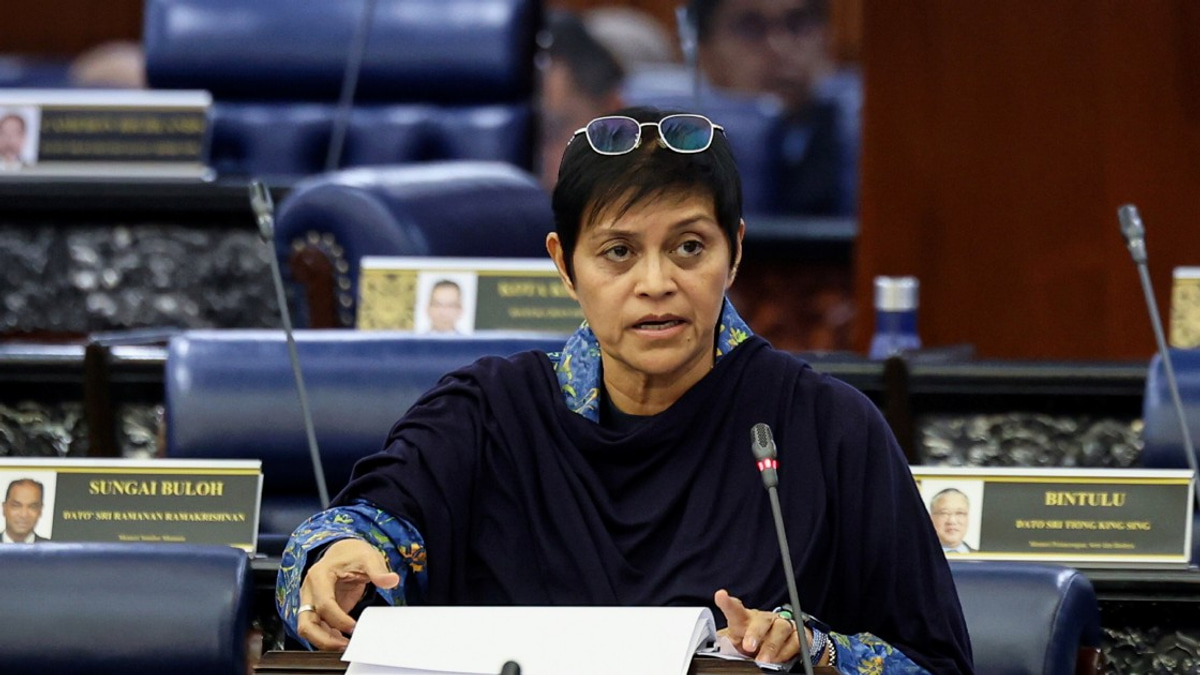 RM114 Million From 2016 Sabah Water Department Scandal Still Held by MACC