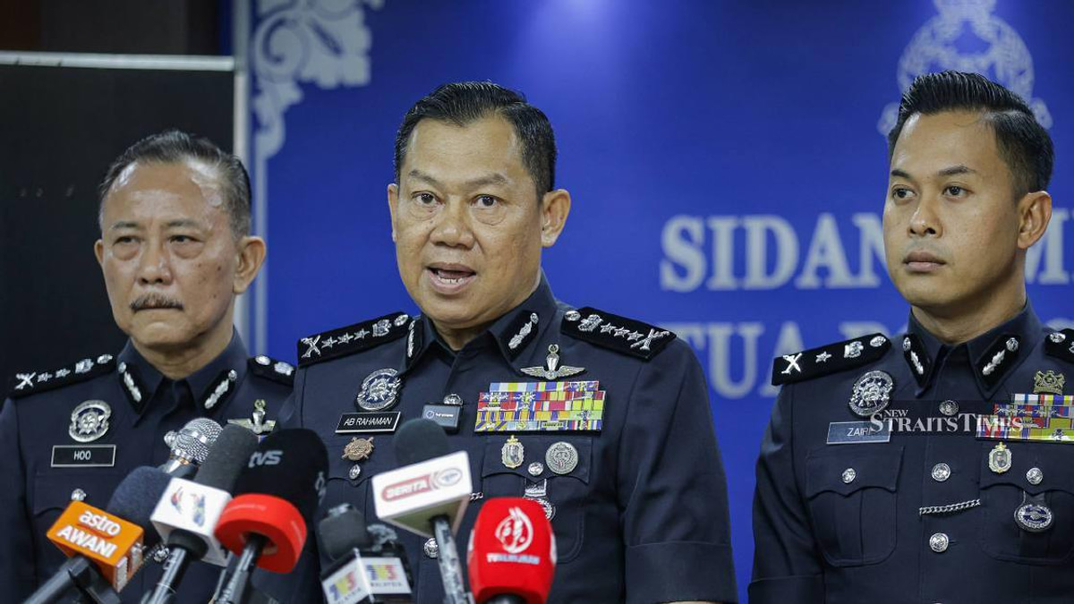 13 arrested after teenager dies in gang-linked Johor crash