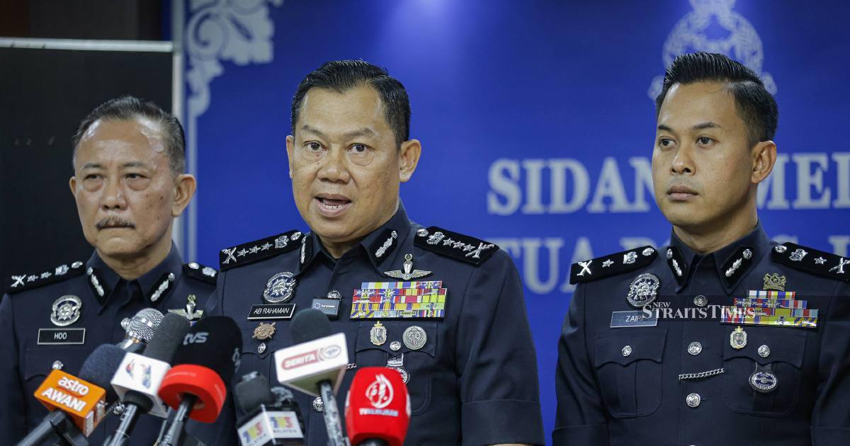 13 arrested after teenager dies in gang-linked Johor crash