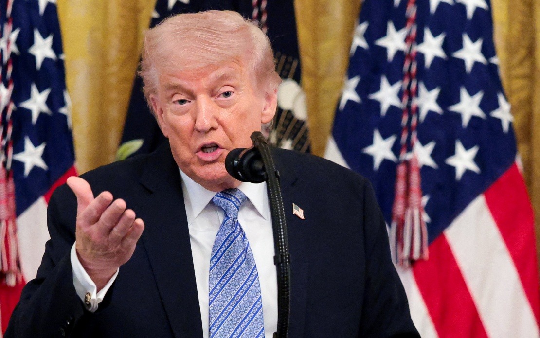 Trump Proposes FIFA Chief Infantino for UN Secretary-General Role