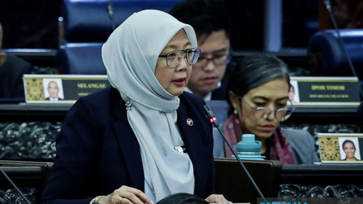 Full Disclosure Needed on Tabung Haji Recovery, Says Dr Zaliha