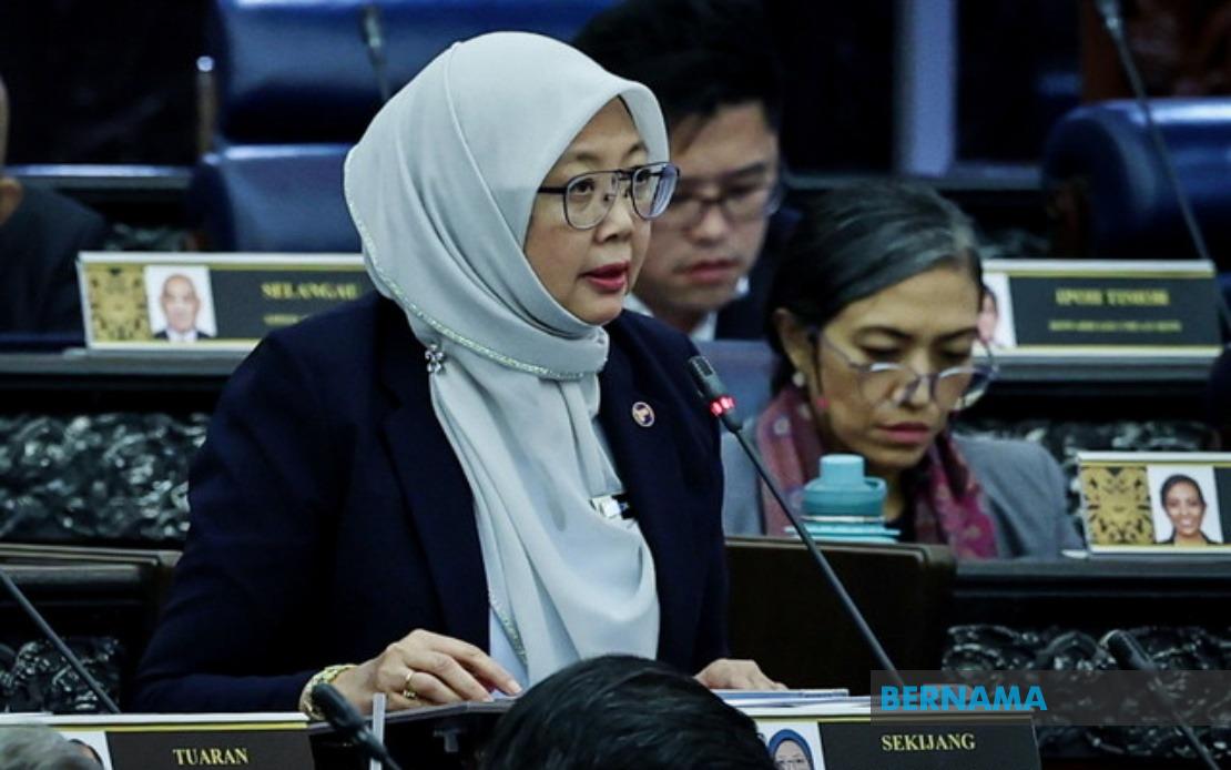 Full Disclosure Needed on Tabung Haji Recovery, Says Dr Zaliha