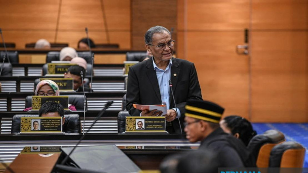Malaysia Registers 854 Overseas-Qualified Specialists as Healthcare System Seeks Talent Repatriation