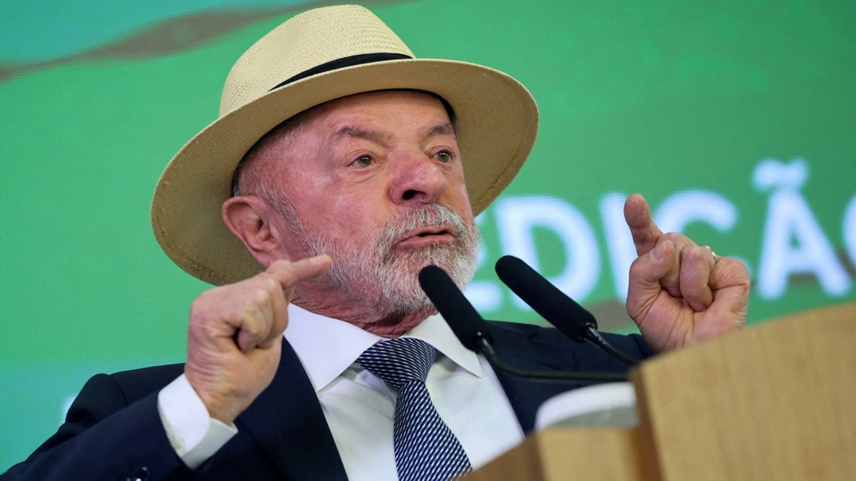 Brazil Challenges US Tariffs, Escalates Trade Row to WTO