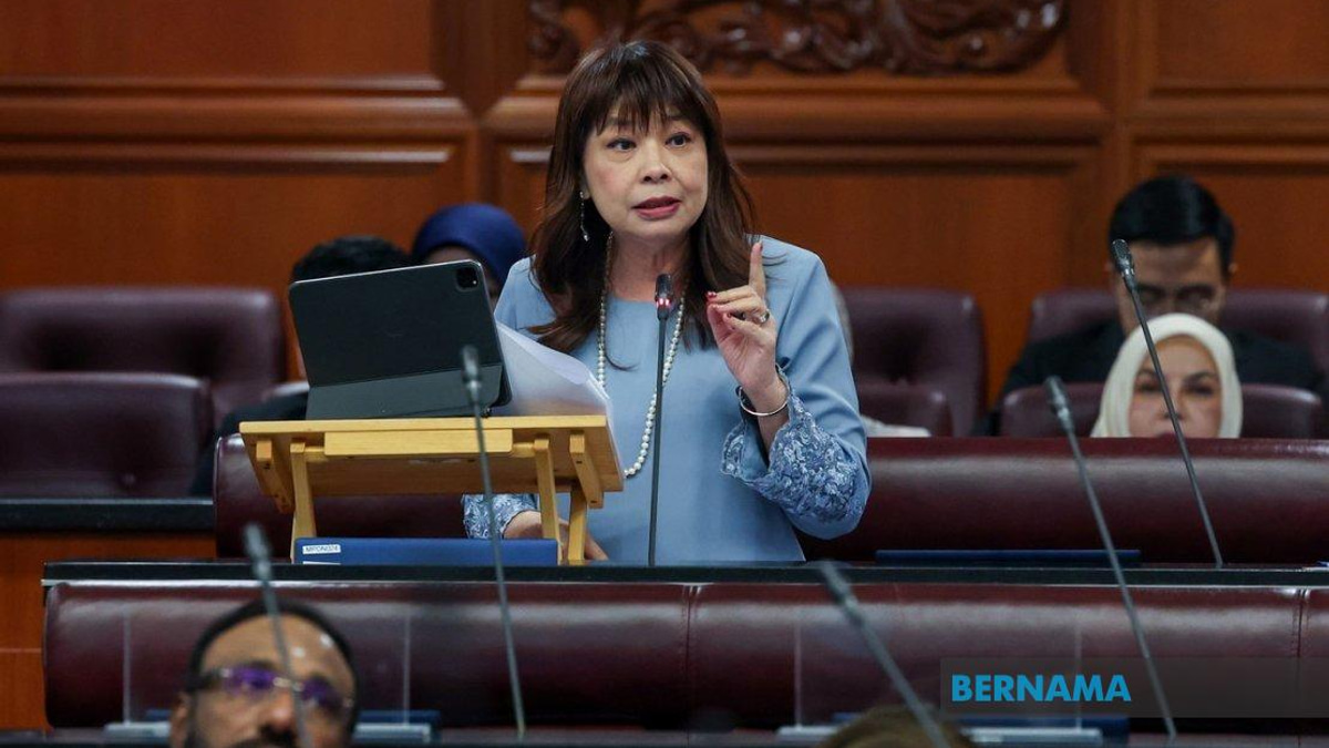 Talian Kasih Hotline Handles Nearly 10,000 Domestic Violence Cases Since 2022