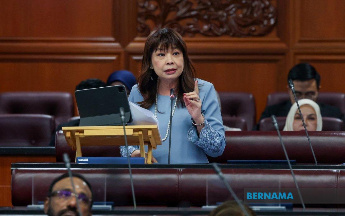Talian Kasih Hotline Handles Nearly 10,000 Domestic Violence Cases Since 2022
