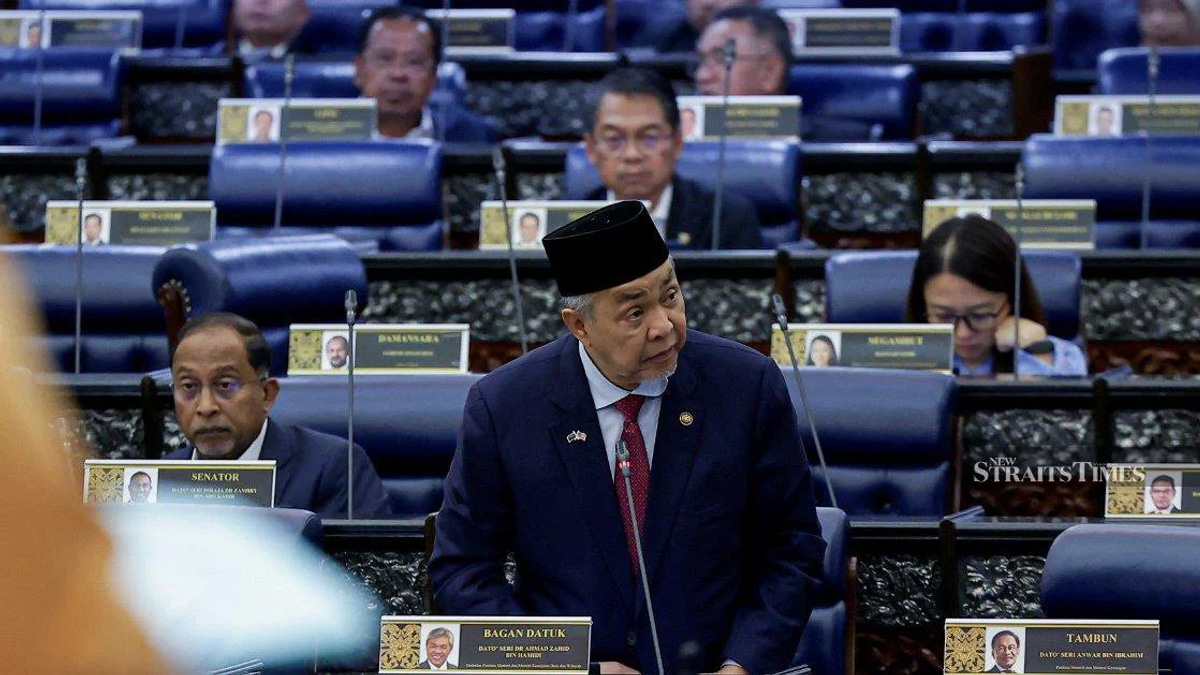 New Cybercrimes Bill 2026 to Modernise Malaysia's 29-Year-Old Digital Law
