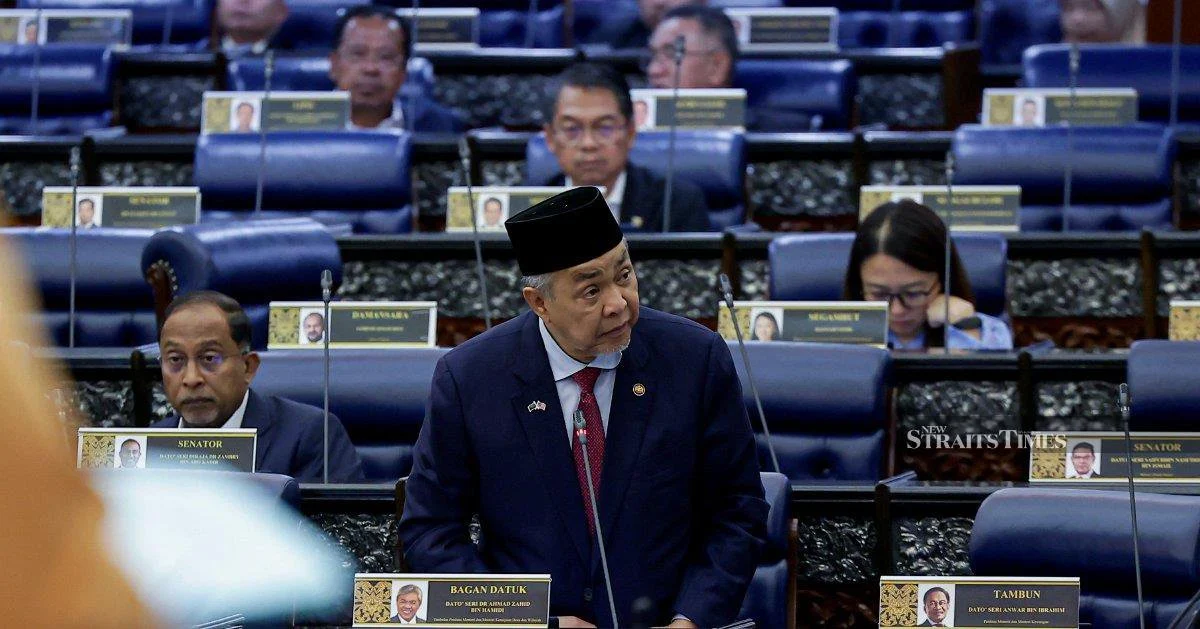 New Cybercrimes Bill 2026 to Modernise Malaysia's 29-Year-Old Digital Law