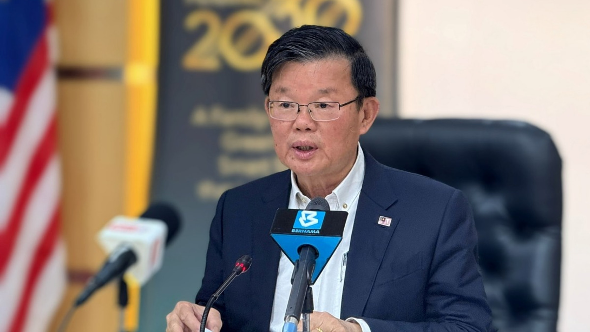 Penang PH to Sharpen Campaign Strategy and Review Performance Ahead of Next General Election