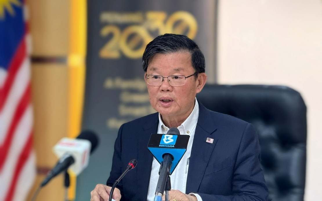 Penang PH to Sharpen Campaign Strategy and Review Performance Ahead of Next General Election