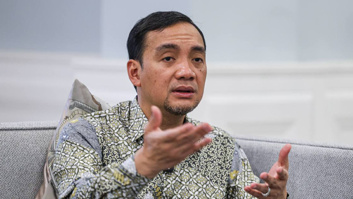 Johor Palace Issues Call for Civil Conduct as State Election Campaign Approaches