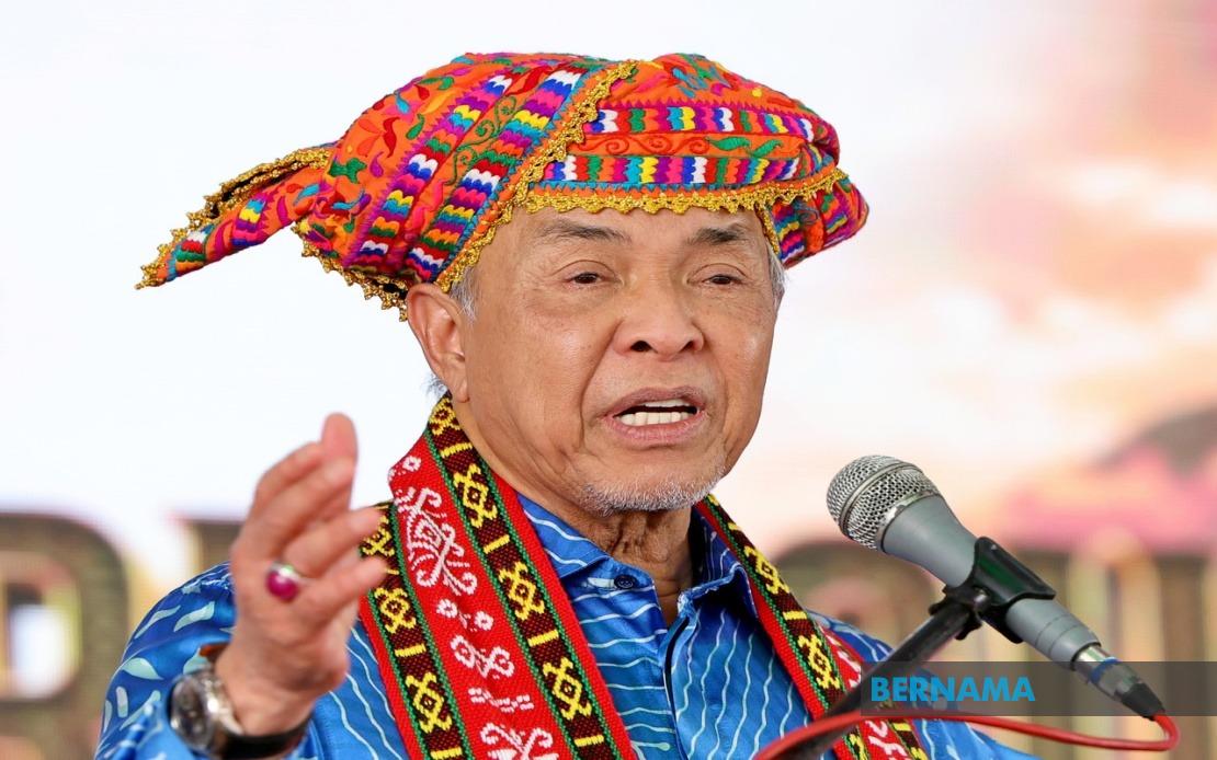 Federal Government Pledges RM4.06 Billion for Sabah's Rural Water Supply Expansion