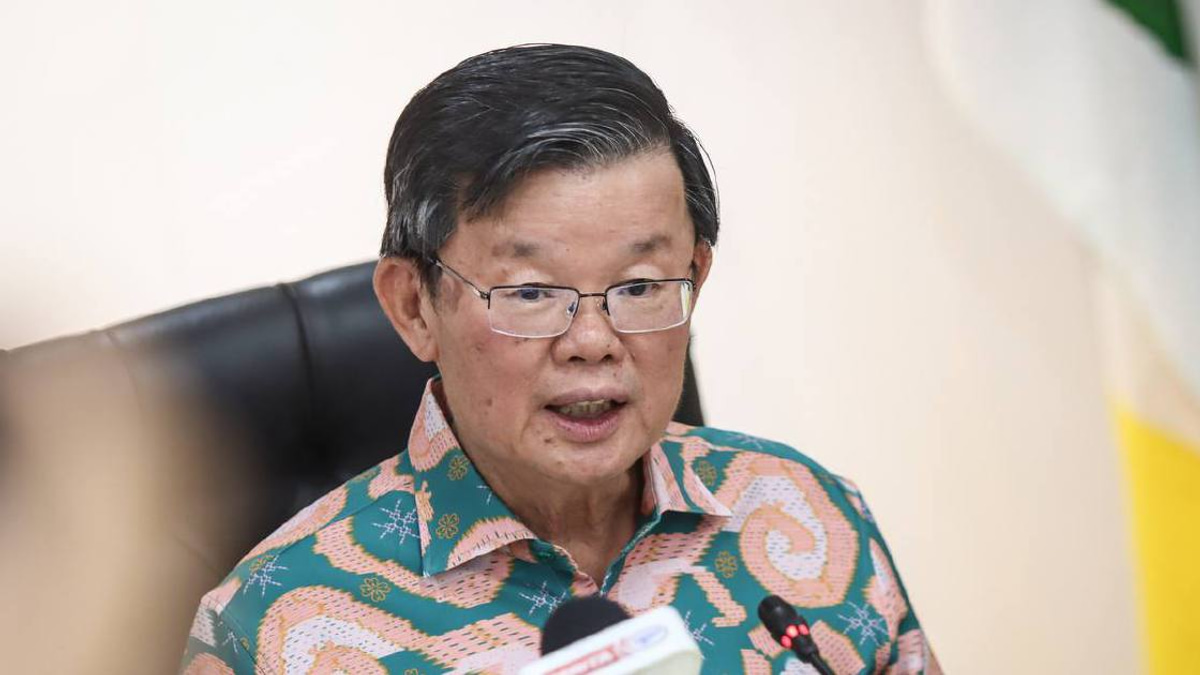 Penang Government Steps Back from Agency Chairman Decision as MACC Probe Unfolds