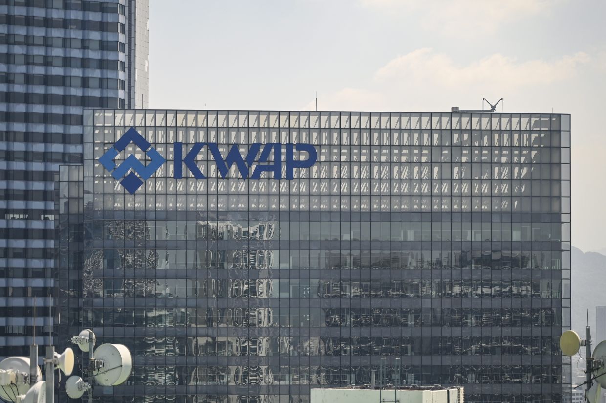 KWAP Pursues Multiple Recovery Channels Over RM163.4 Million eFishery Investment Loss