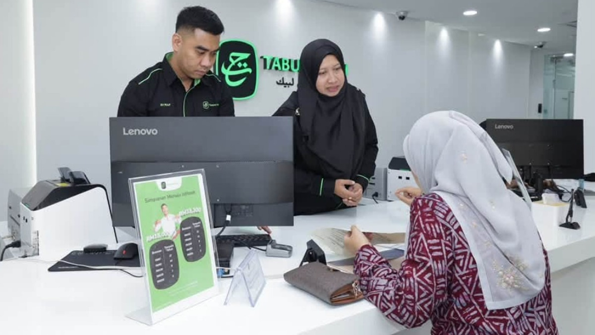 ABIM Demands Tighter Controls on Minister's Role in Tabung Haji Management