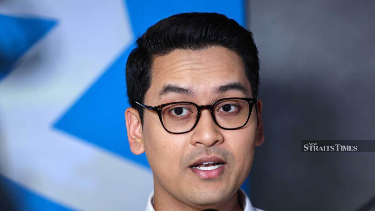 PKR Youth Demands Thorough Probe into Royal Commission's Tabung Haji Report