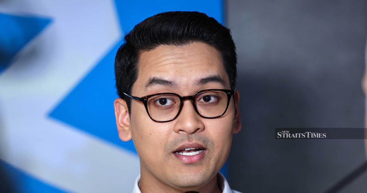 PKR Youth Demands Thorough Probe into Royal Commission's Tabung Haji Report
