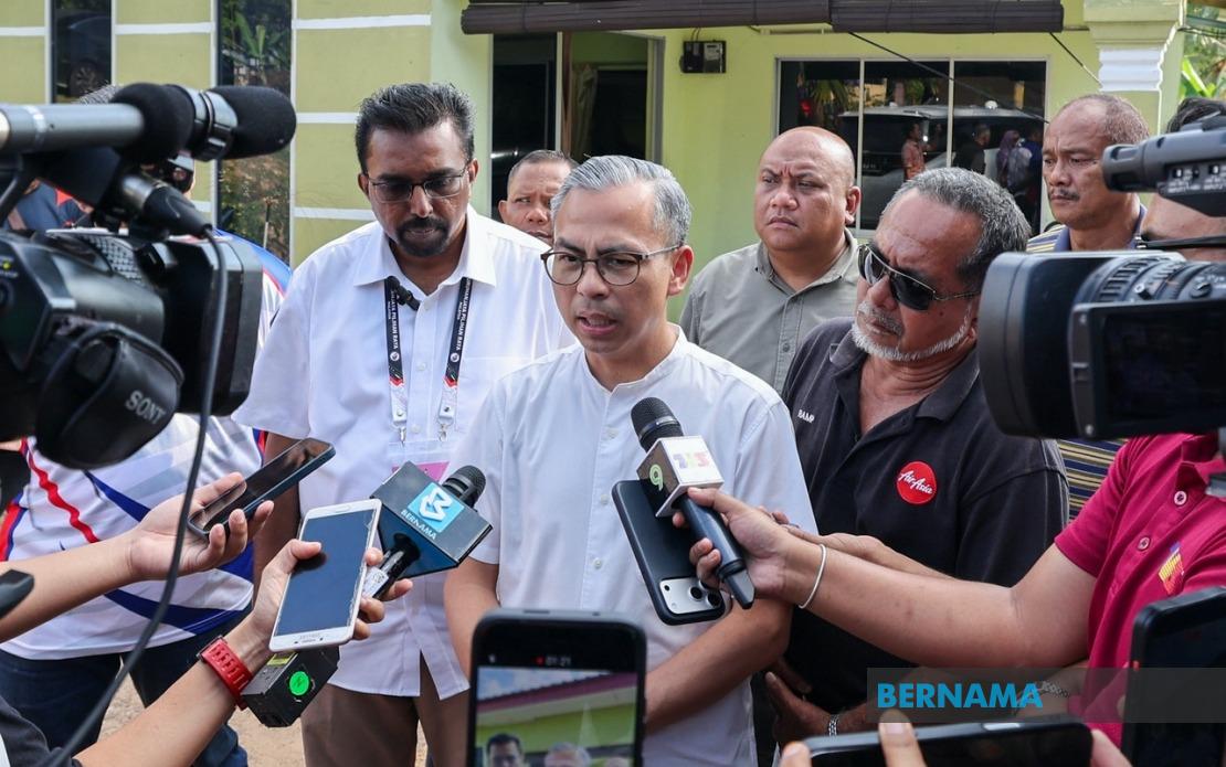 Fahmi Urges Public Release of Tabung Haji RCI Report for Full Transparency