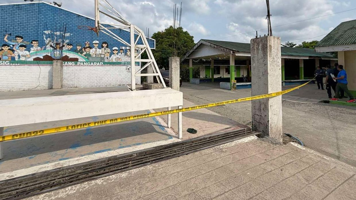 Philippine authorities detain 14-year-old over school attack threat; GoreBox gaming link emerges
