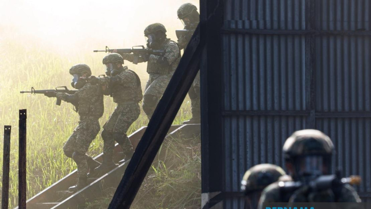 Malaysia to Boost Defence Spending for 2027, PM Anwar Signals Stronger Military Investment
