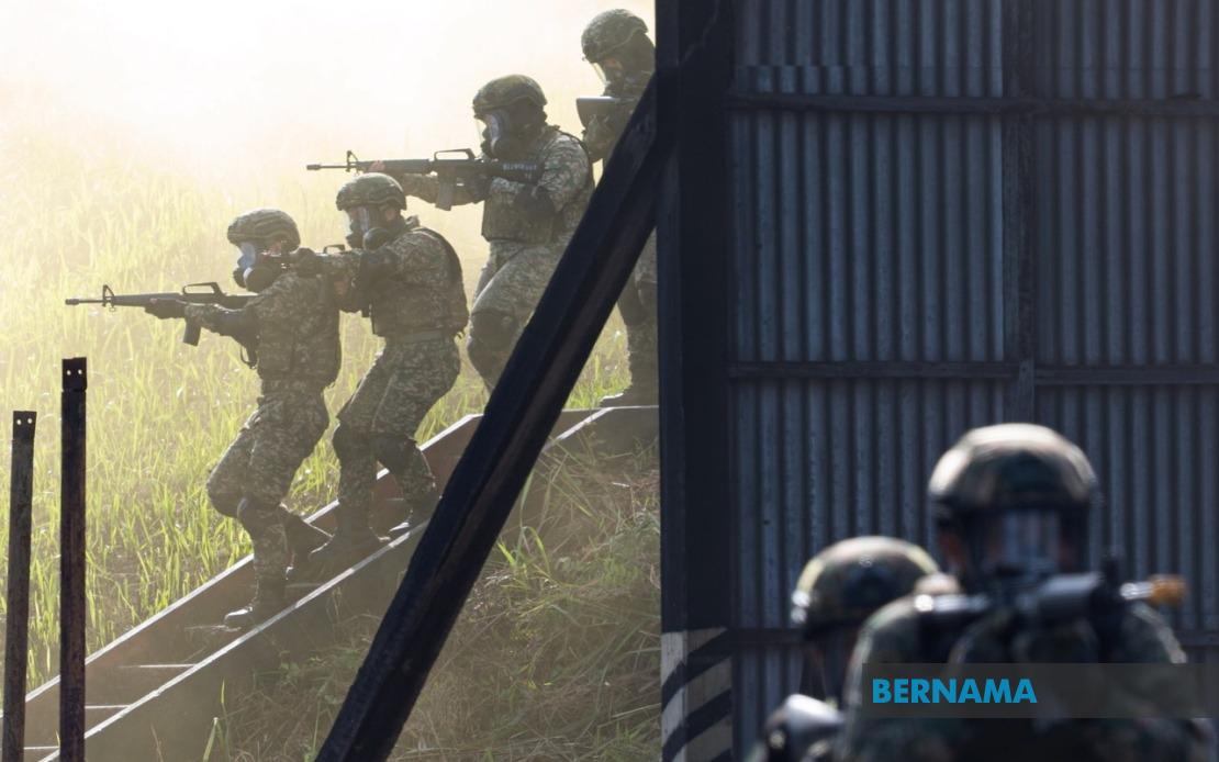 Malaysia to Boost Defence Spending for 2027, PM Anwar Signals Stronger Military Investment