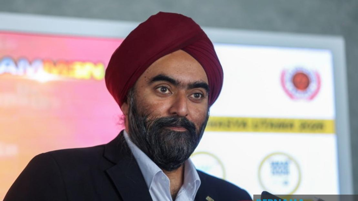 MNCF Seeks Urgent Meeting With Yayasan Sime Darby Over Postponed 2026 Cycling Series