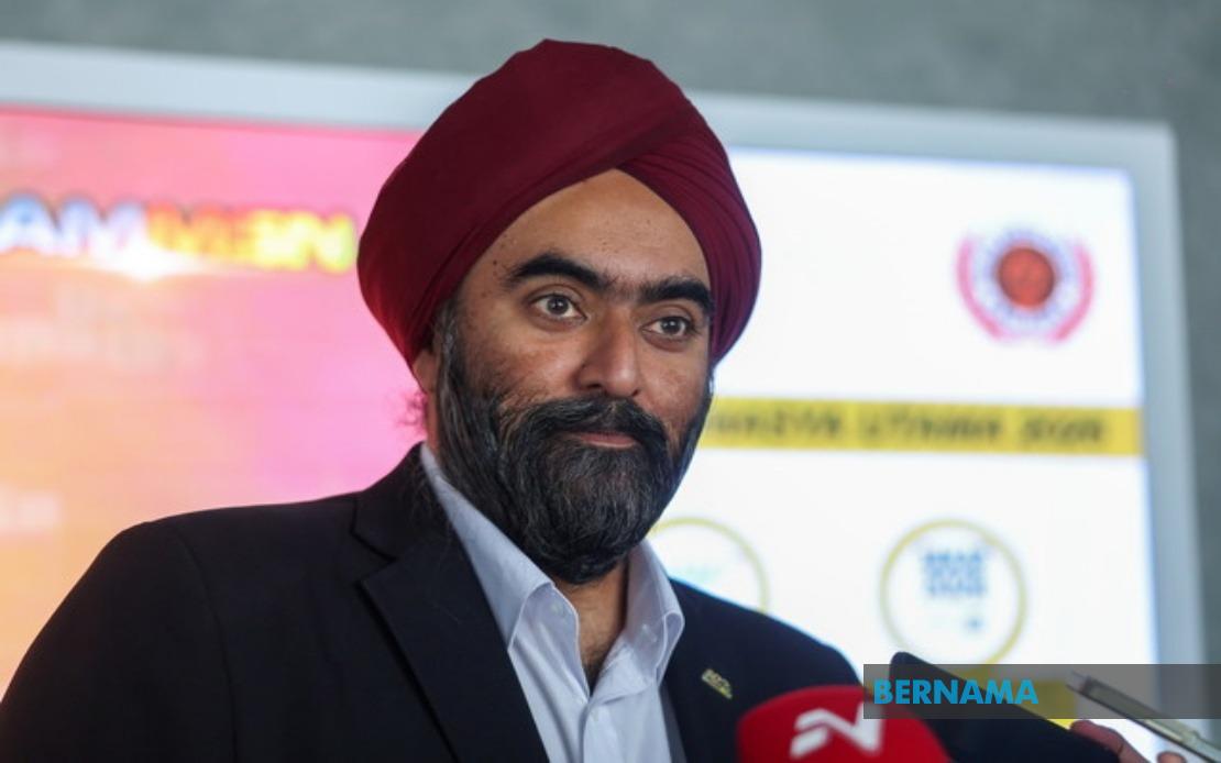 MNCF Seeks Urgent Meeting With Yayasan Sime Darby Over Postponed 2026 Cycling Series