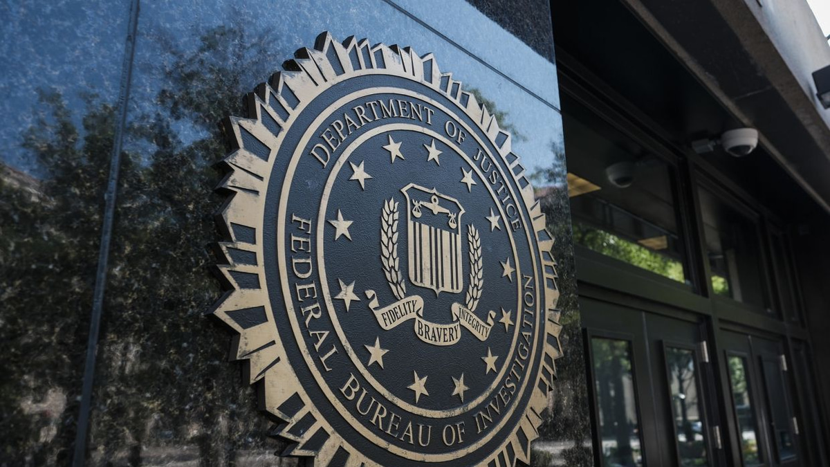 FBI Supervisory Agent Arrested Over Cryptocurrency Theft Confession