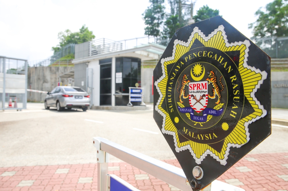 Sabah NGO Leader Detained by Anti-Corruption Body Over RM2 Million Fund Misuse Allegations