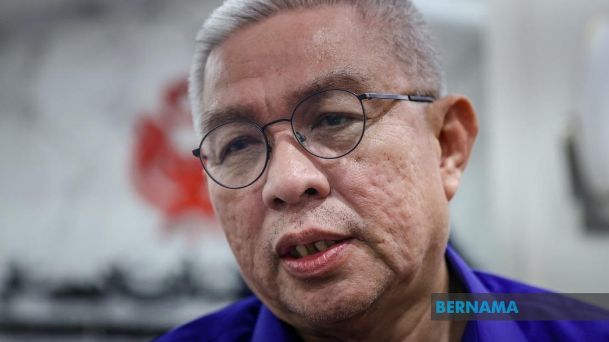 Dr Adham Baba Taps Decades of Local Experience to Reclaim Pasir Raja Seat