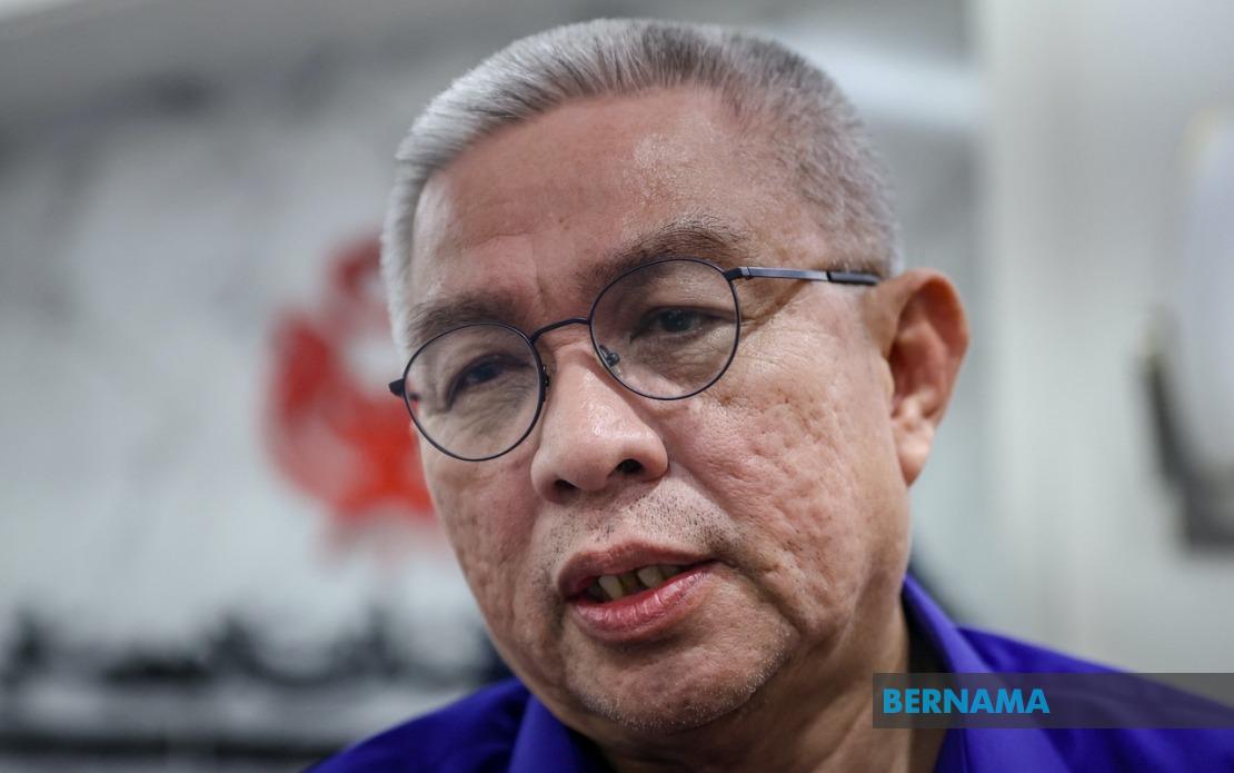 Dr Adham Baba Taps Decades of Local Experience to Reclaim Pasir Raja Seat